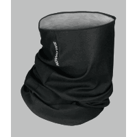 Salomon Halsedisse Neck Gaiter Sort