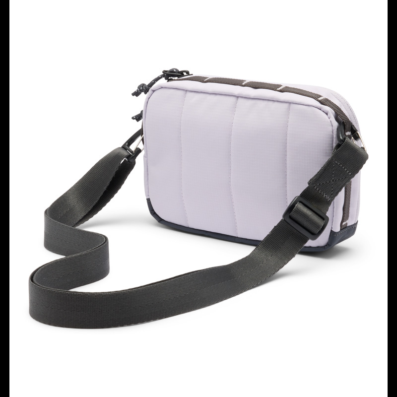 Columbia Crossbody Trail Traveler Lavendel 3