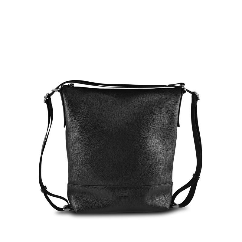 Jost Taske 2-Way Bag VIKA Sort 6
