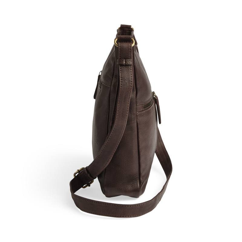 Aura Crossbody Sienna  M. Brun 3