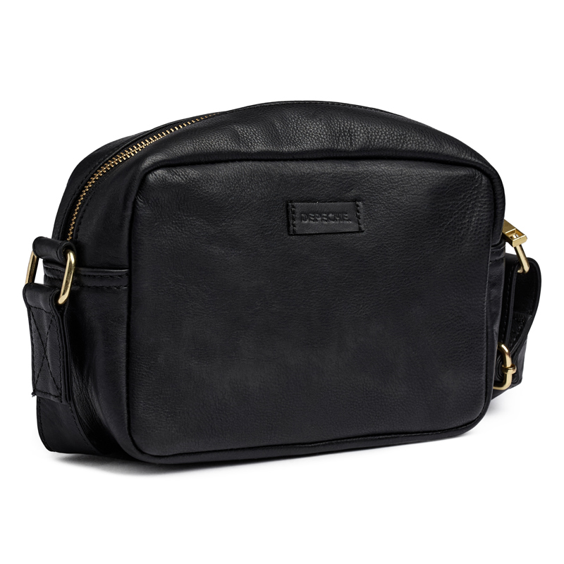Depeche Crossbody Svart 2