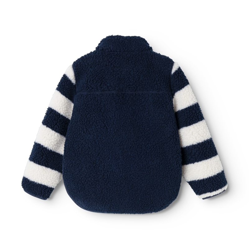 LIEWOOD Fleecejacka Noam Multi 2 år, 92 cm 2