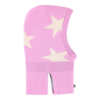 Molo Elefanthue Snow  Lilla