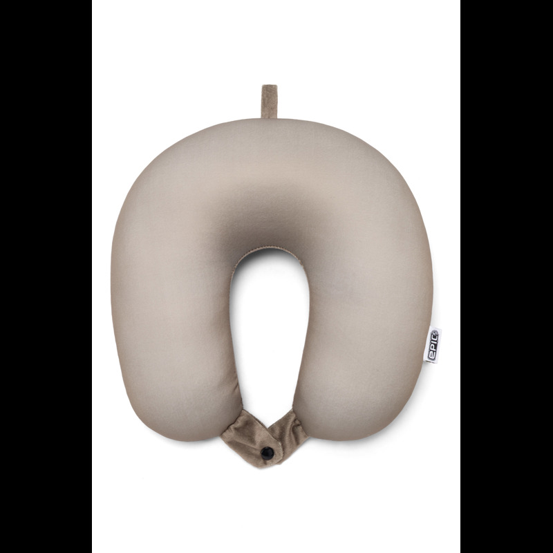EPIC Nackkudde Cozy Comfort Beige 2