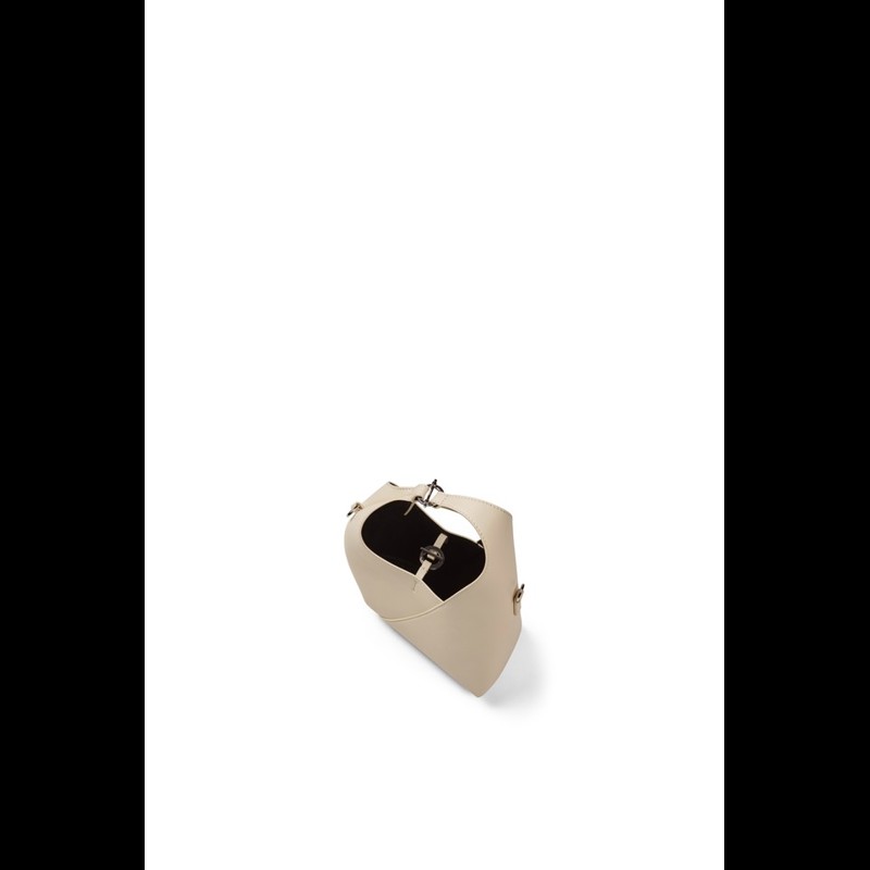 Samsøe Samsøe Axelväska Sakaia Mini 15944 Creme 4