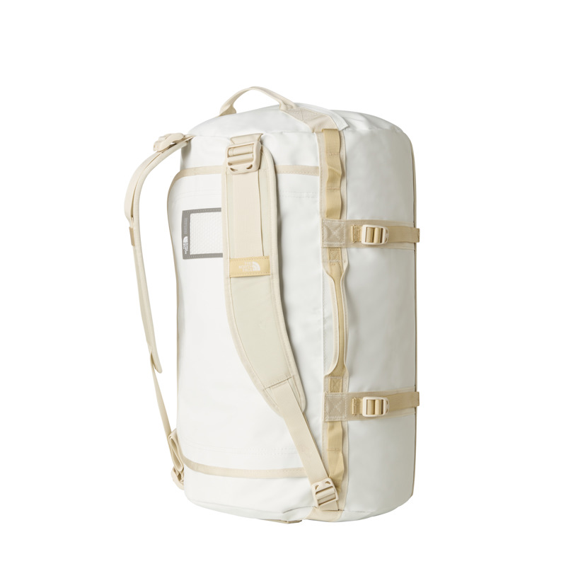 The North Face Duffel Bag Base Camp S Creme 2