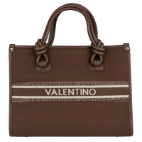 Valentino Bags Shopper Winter Aella Brun 1