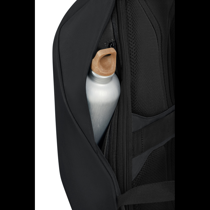 Samsonite Ryggsäck Securipak 2.0 Svart 15" 7