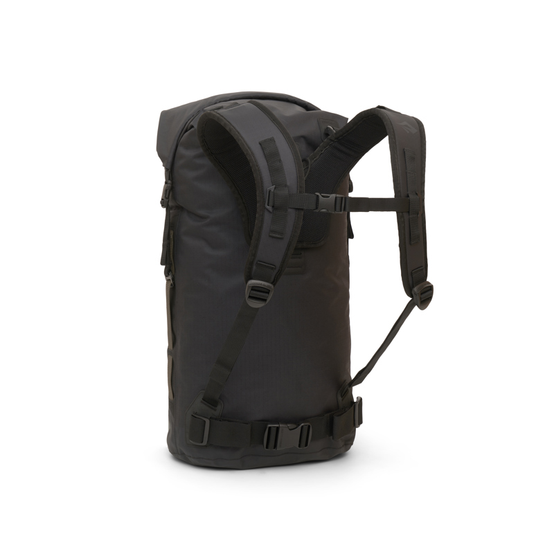 Sea to Summit Ryggsäck Drybag Svart 2