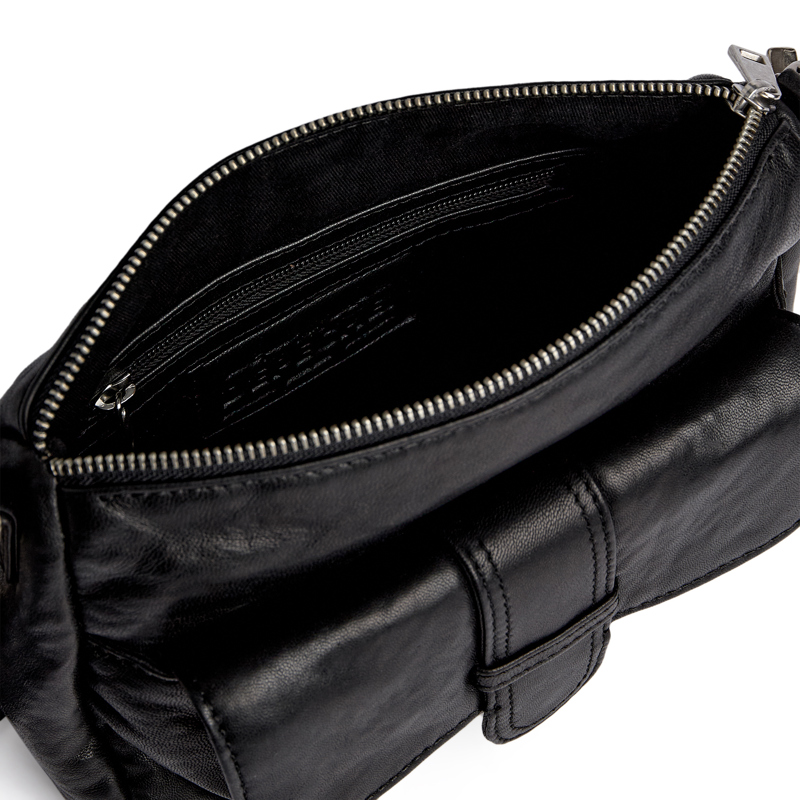 Depeche Crossbody Powerfield  Svart 3