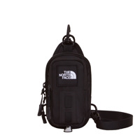 The North Face Crossbody Hot Shot Svart 1
