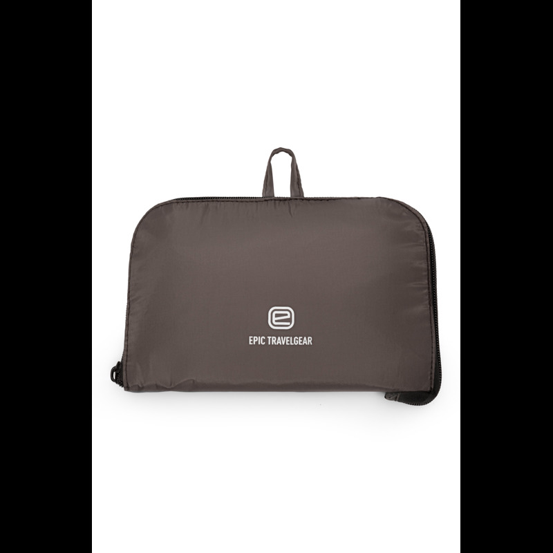 EPIC Shopper XPack Brun 4