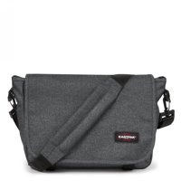 Eastpak Axelväska JR Svart denim 1
