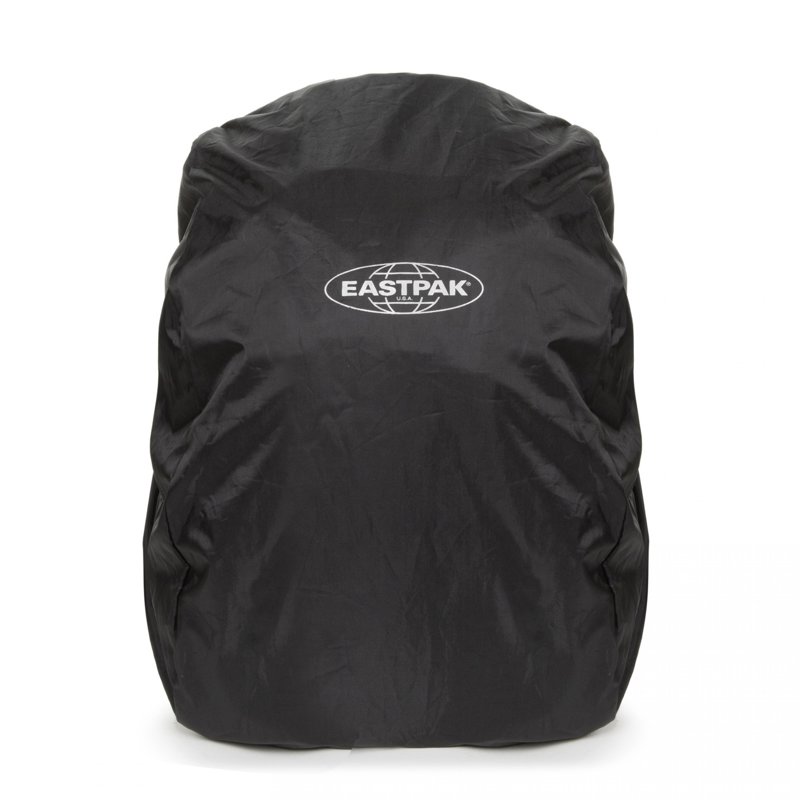 Eastpak Regnskydd Cory Svart 1