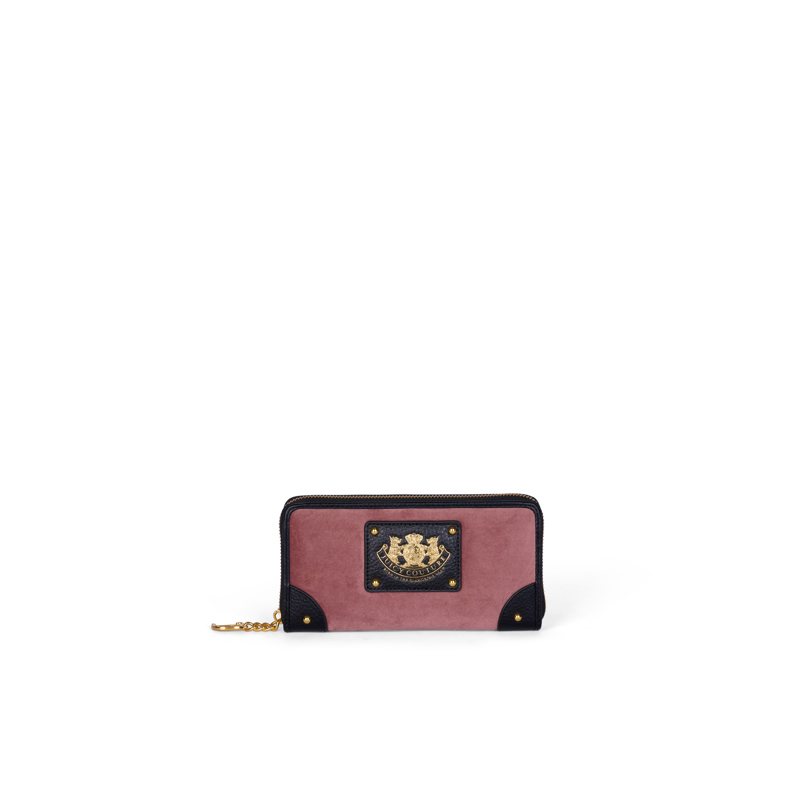 Juicy Couture Plånbok Daydreamer  Rosa 1