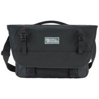 Fjällräven Axelväska Vardag 12 Svart 16" 1