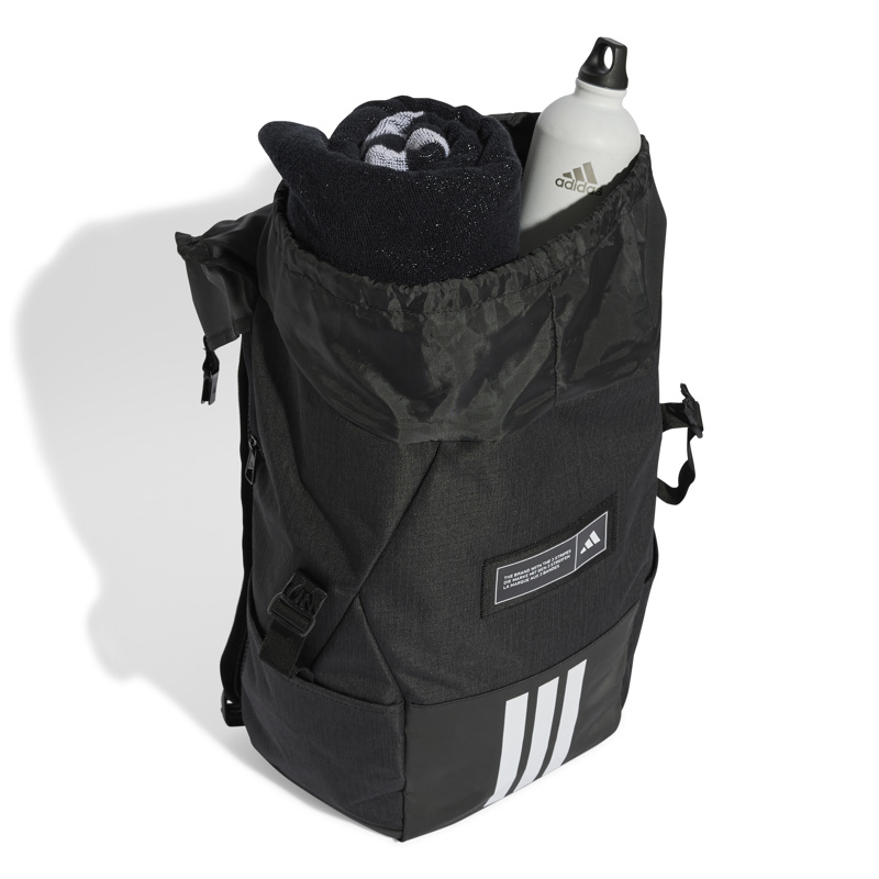Adidas Originals Ryggsäck 4Athlts Svart 4