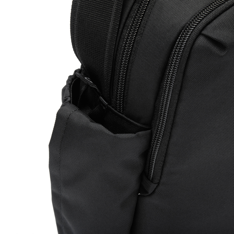 Pacsafe Axelväska Mörk Svart 9