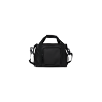 RAINS Portfölj Texel Kit Bag Svart 1