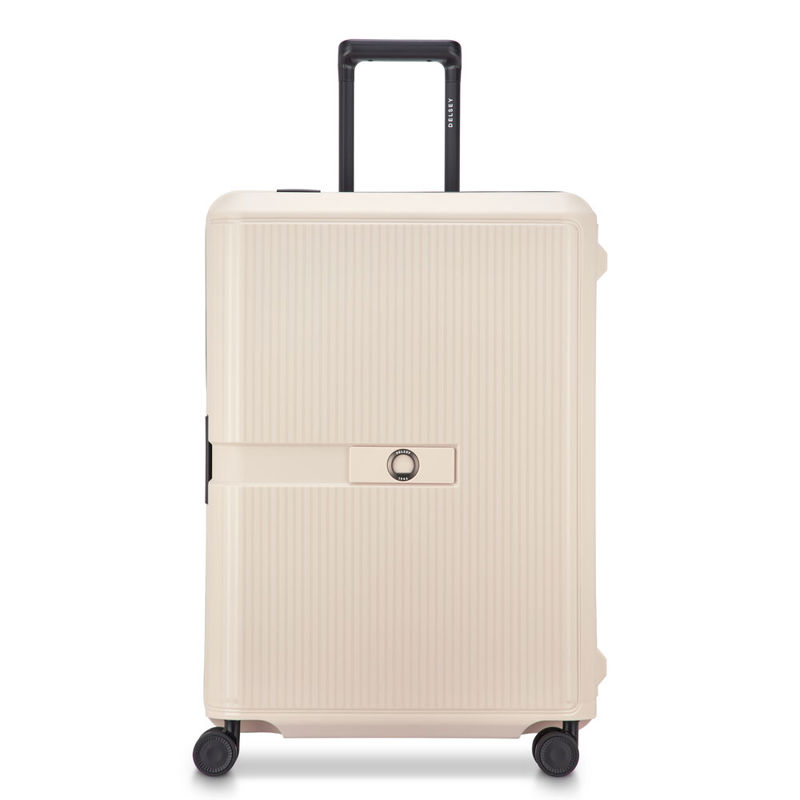 Delsey Resväska Vauban Beige 70 Cm 1