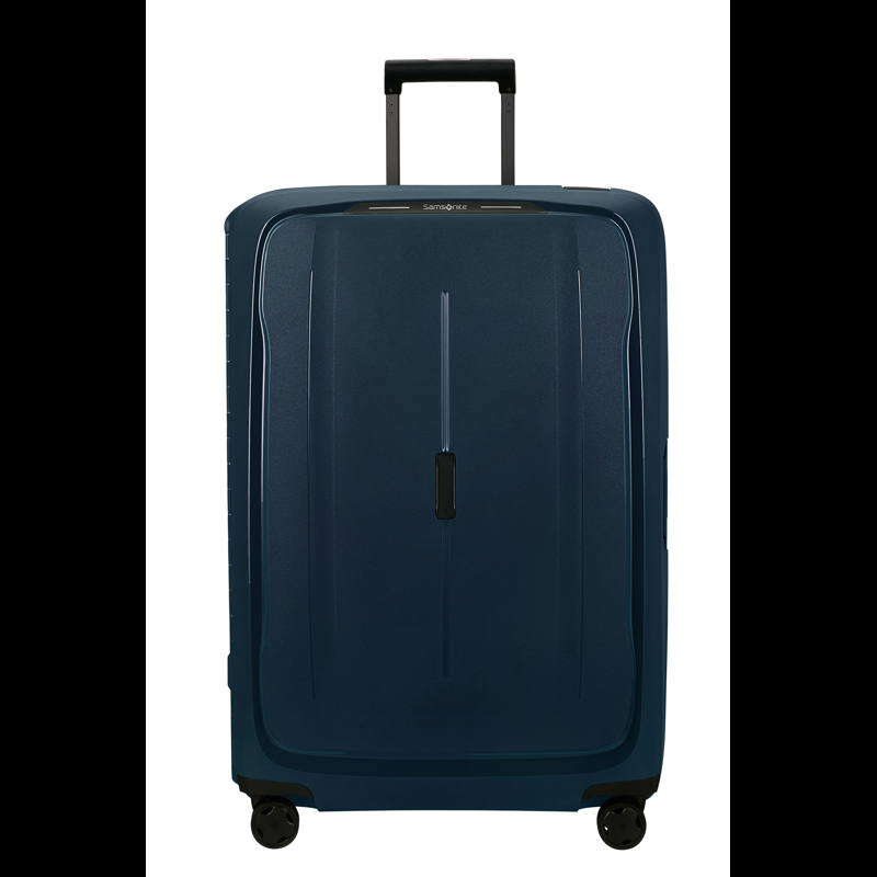 Samsonite Kuffert Essens Blå 81 Cm 1