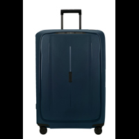 Samsonite Kuffert Essens Blå 81 Cm 1
