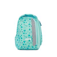 Ergobag Gymnastiktaske HorsedreamBear Mint