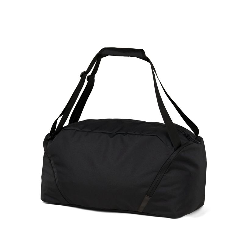 Satch Sportväska Nordic Black Svart 2