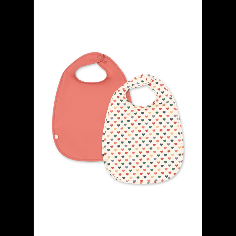 Konges Sløjd Haklapp 2-Pack  Multi 1