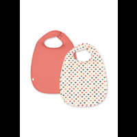 Konges Sløjd Haklapp 2-Pack  Multi 1