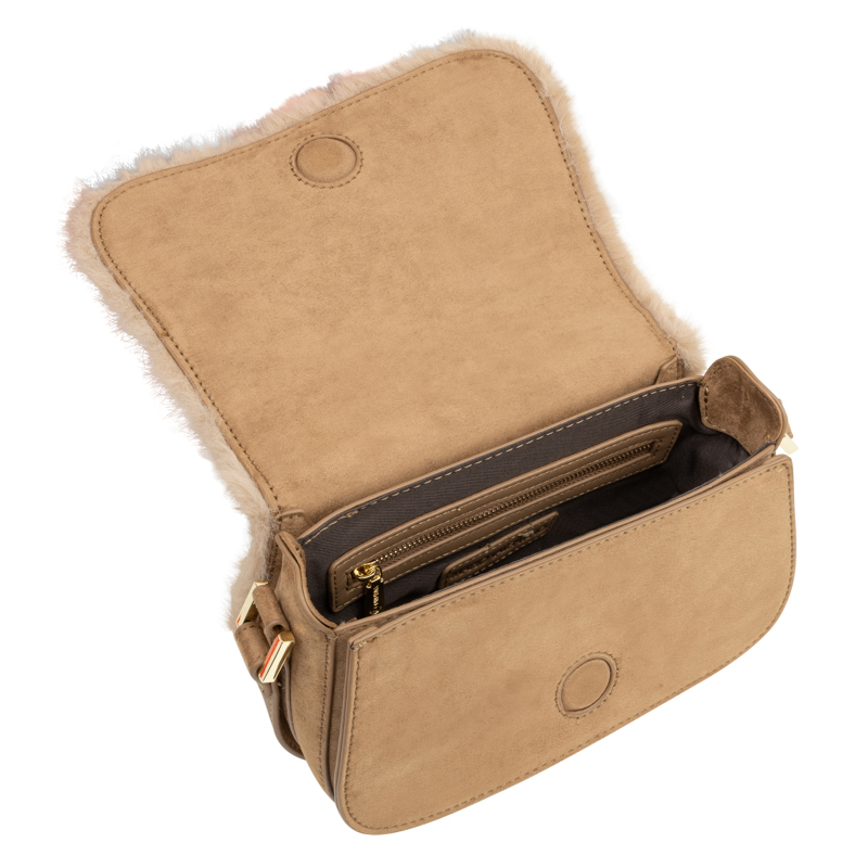Valentino Bags Crossbody Iceland Beige 4