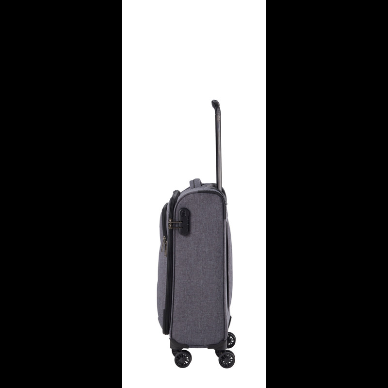 travelite Resväska Adria Grå 55 Cm 3