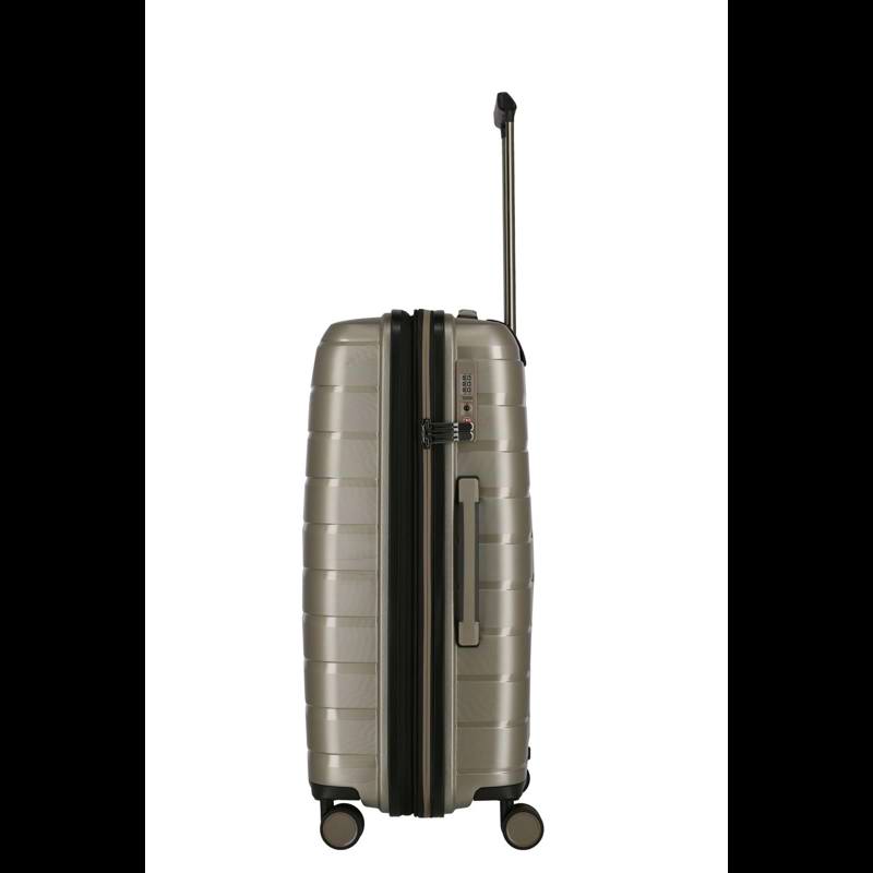 travelite Kuffert Air Base Beige 67 Cm 4