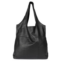 RE:DESIGNED Shopper Lyra Urban Svart 15" 1