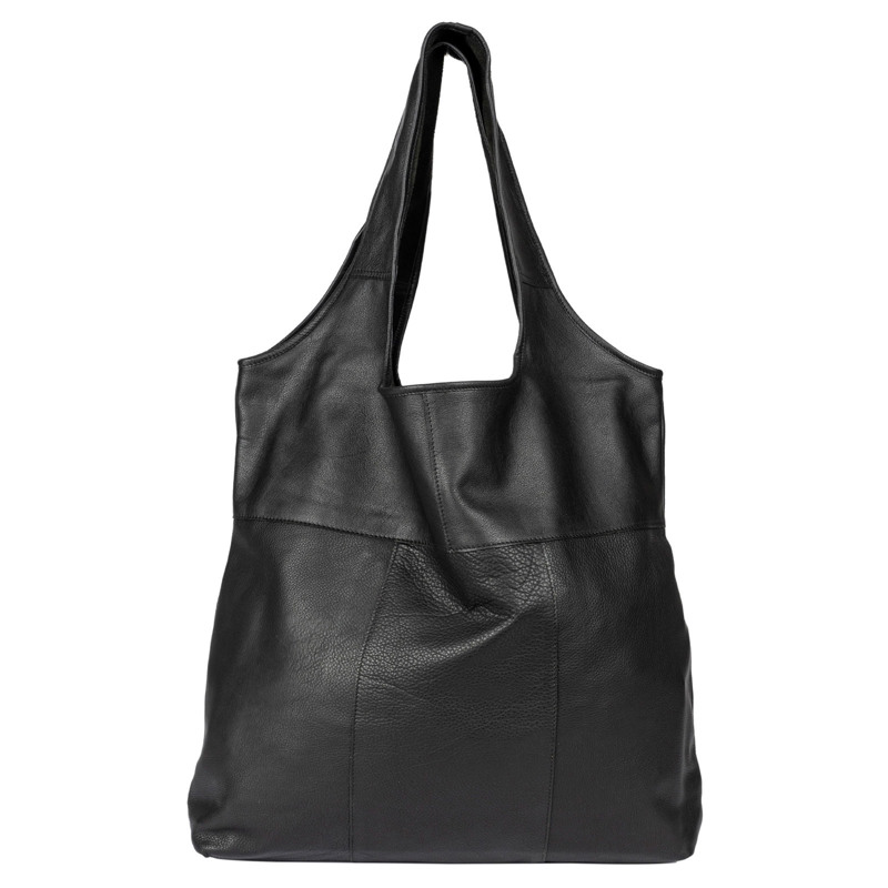 RE:DESIGNED Shopper Lyra Urban Svart 15" 1