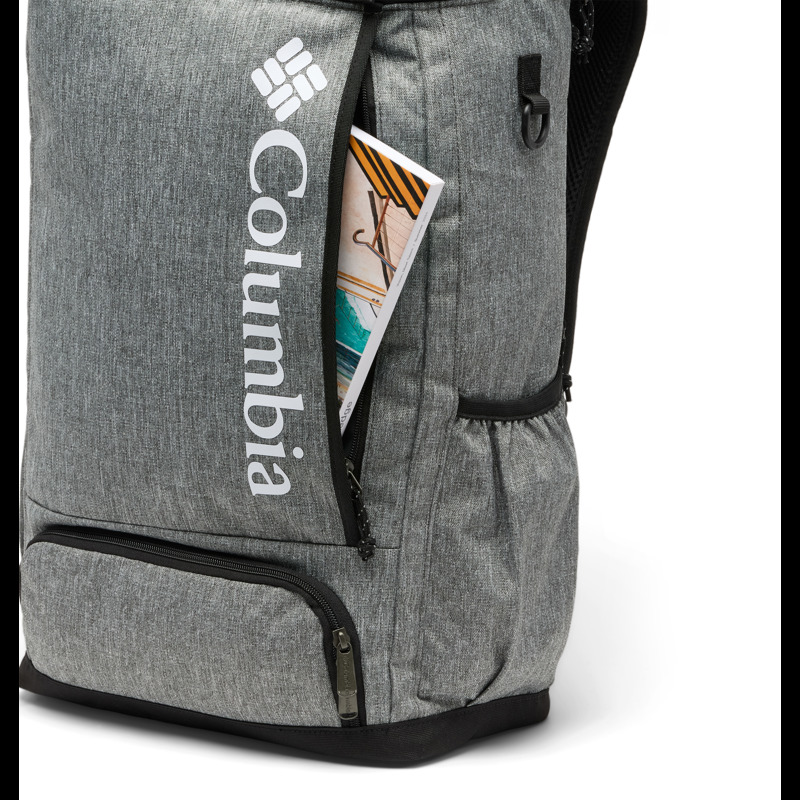 Columbia Rygsæk LB Flawless Grå 15" 4