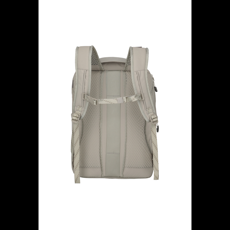 travelite Ryggsäck Venture Line Beige 15" 5