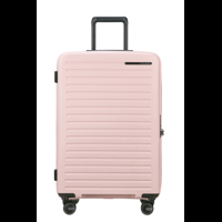 Samsonite Kuffert Restackd Rosa 68 Cm 1