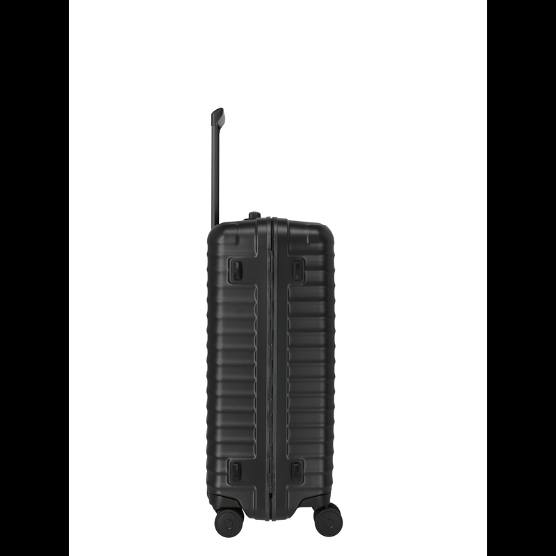 Titan Kuffert Overseas Sort 69 Cm 4