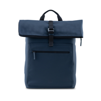 Jost Rygsæk Halmstad Navy 15" 1