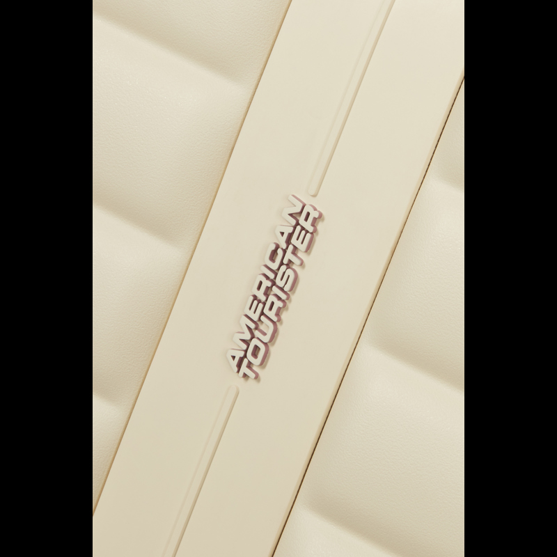 American Tourister Kuffert Neovibe Sand 55 Cm 8