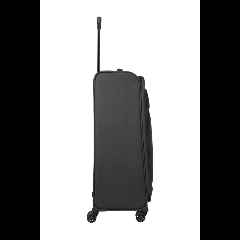 travelite Kuffert Priego Grå 77 Cm 4