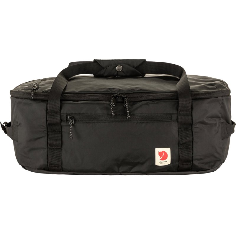 Fjällräven Duffelväska High Coast 36 Svart 1
