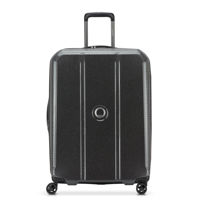 Delsey Kuffert Helium Ultimate M. Grå 70 Cm 1