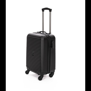 Aries Travel Kuffert Miami 53 Cm Sort alt image