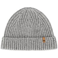 Fjällräven Mössa Övik Neps  Grå 1