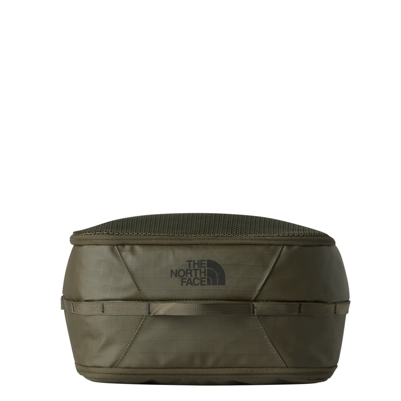 The North Face Gear Bag Base Camp Cube M. Grøn 1