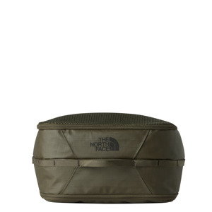 The North Face Gear Bag Base Camp Cube M. Grøn