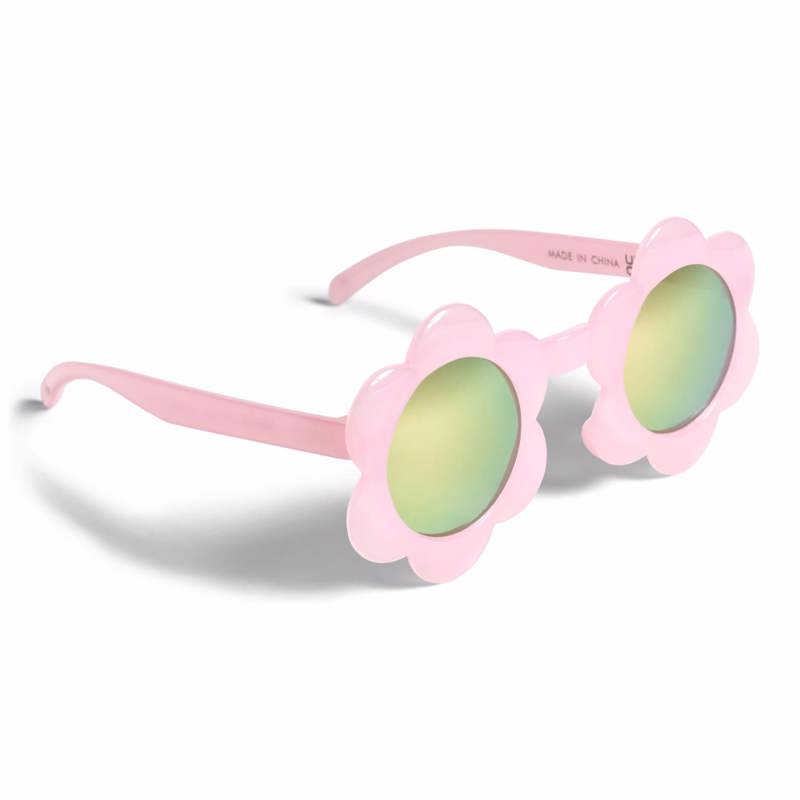 Molo Solglasögon Soleil  Rosa 1