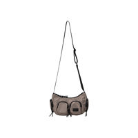 Sofie Schnoor Skuldertaske AlinaSY Taupe 1